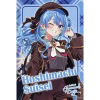Hoshimachi Suisei - Postcard - hololive