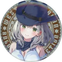 Shirogane Noel - Badge - hololive