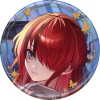 Lain Paterson - DMM Scratch! - Badge - Nijisanji