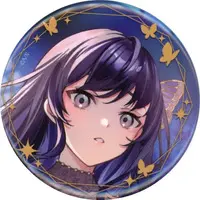 Ponto Nei - DMM Scratch! - Badge - Nijisanji
