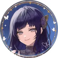 Ponto Nei - DMM Scratch! - Badge - Nijisanji