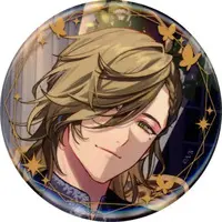 Oliver Evans - DMM Scratch! - Badge - Nijisanji