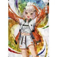 Hayama Marin - Trading Card - Nijisanji