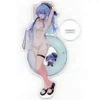 Hoshimachi Suisei - Acrylic stand - hololive