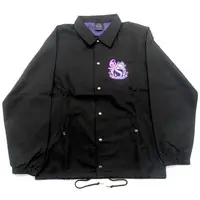 Murasaki Shion - Clothes - hololive