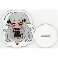 Kamishiro Nia - DMM Scratch! - Acrylic stand - VTuber