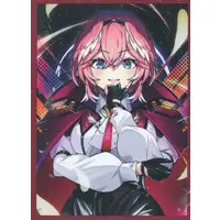 Takane Lui - Card Sleeves - Trading Card Supplies - hololive