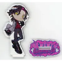 Vezalius Bandage - Acrylic stand - Krisis