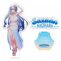 Nagihara Suzuna - Acrylic stand - RIOT MUSIC