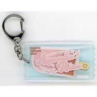 Ayunda Risu - Key Chain - hololive