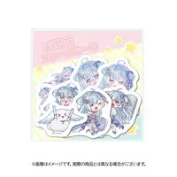 Amaui - Stickers - 774 inc.
