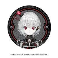 Pikamaru NS-PT01 - Badge - 774 inc.