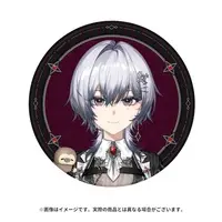 Nanase Ray - Badge - 774 inc.