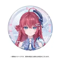 Mirine Shionari - Badge - 774 inc.