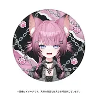 Coco • Jester - Badge - 774 inc.