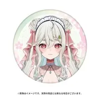 Rokusho Kureha - Badge - 774 inc.