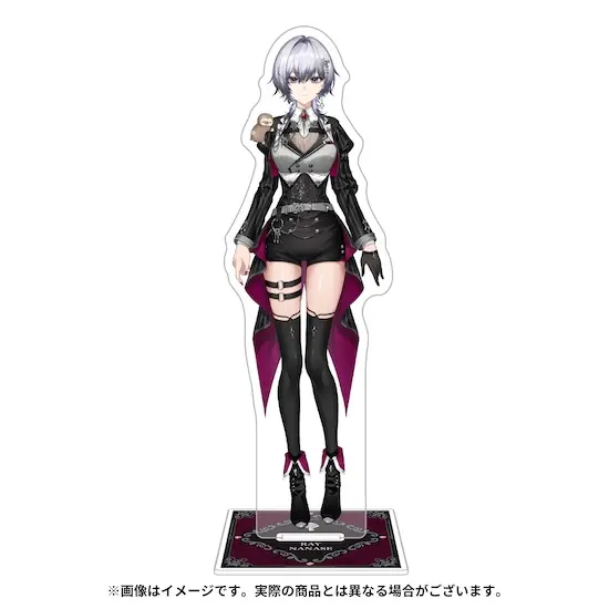 Nanase Ray - Acrylic stand - 774 inc.