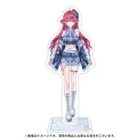 Mirine Shionari - Acrylic stand - 774 inc.