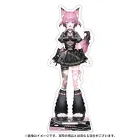 Coco • Jester - Acrylic stand - 774 inc.