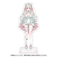 Rokusho Kureha - Acrylic stand - 774 inc.