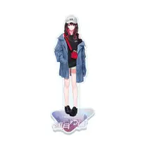 Hizuki Yui - Acrylic stand - Neo-Porte
