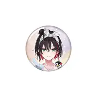 Hizuki Yui - Badge - Neo-Porte