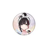 Hizuki Yui - Badge - Neo-Porte