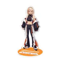 Hitan Yamabuki - Acrylic stand - VTuber