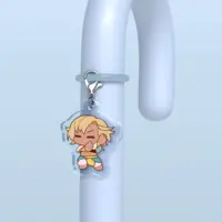 Shahram - Umbrella Marker - VTuber Size-30mm 