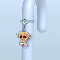 Shahram - Umbrella Marker - VTuber Size-30mm 