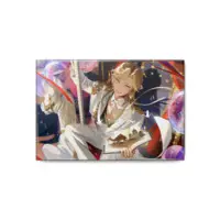 Shahram - Badge - VTuber Size-80x54mm