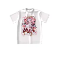 Kamuri Amuru - Clothes - T-shirts - VTuber Size-S