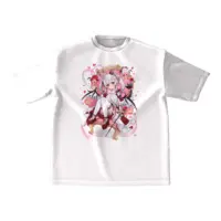 Kamuri Amuru - Clothes - T-shirts - VTuber Size-M
