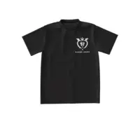 Kamuri Amuru - Clothes - T-shirts - VTuber Size-S