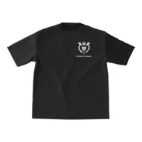 Kamuri Amuru - Clothes - T-shirts - VTuber Size-M