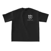 Kamuri Amuru - Clothes - T-shirts - VTuber Size-L