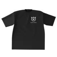 Kamuri Amuru - Clothes - T-shirts - VTuber Size-XL