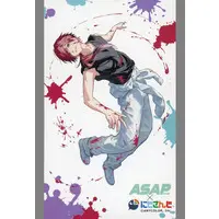 Lauren Iroas - Stickers - Nijisanji