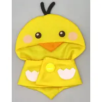 Nijisanji - Plush Clothes - NIJI Puppet