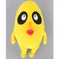 Ponpoko & Chancho - Plush - Ponpoko & Peanuts-kun