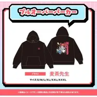 Kanata Io - Clothes - Hoodie - VTuber