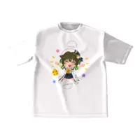 Kotori Youi - Clothes - T-shirts - VTuber Size-M