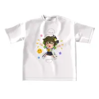 Kotori Youi - Clothes - T-shirts - VTuber Size-L