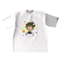 Kotori Youi - Clothes - T-shirts - VTuber Size-XL