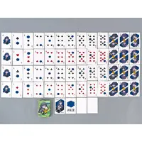 Ado - Playing Card - Utaite