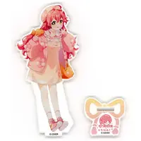 Sakura Miko - Acrylic stand - hololive