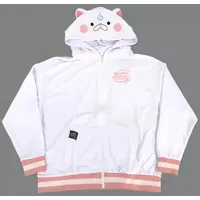Sakura Miko - Clothes - Hoodie - hololive Size-L