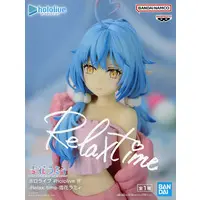 Yukihana Lamy - hololive IF -Relax time- - Figure - hololive