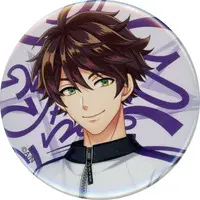 Min Suha - Badge - Nijisanji