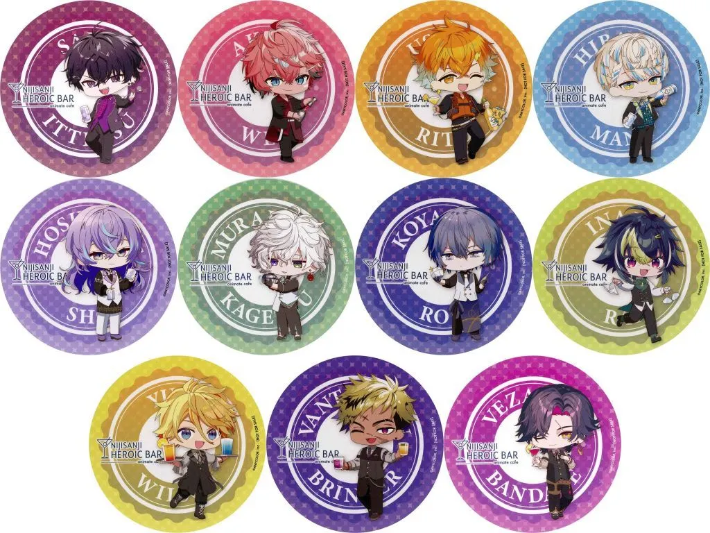Krisis - Tableware - Coaster
